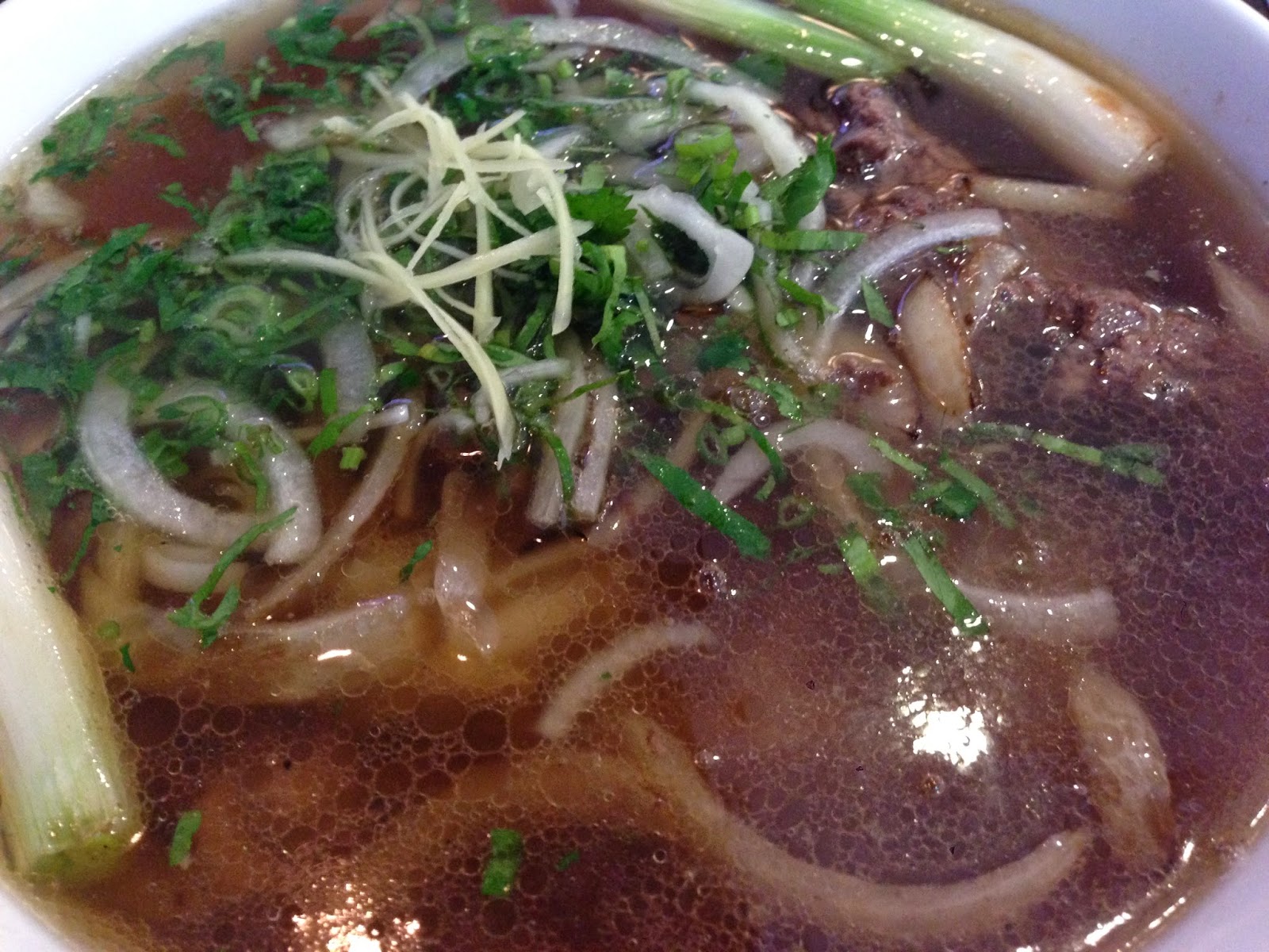 The Mystery Traveler Sup Noodle Bar Buena Park, CA