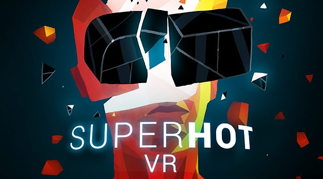 A pressa é inimiga do Headshot! Conheça SUPERHOT o FPS mais inovador dos últimos anos. 20 A pressa é inimiga do Headshot! Conheça SUPERHOT o FPS mais inovador dos últimos anos. 19