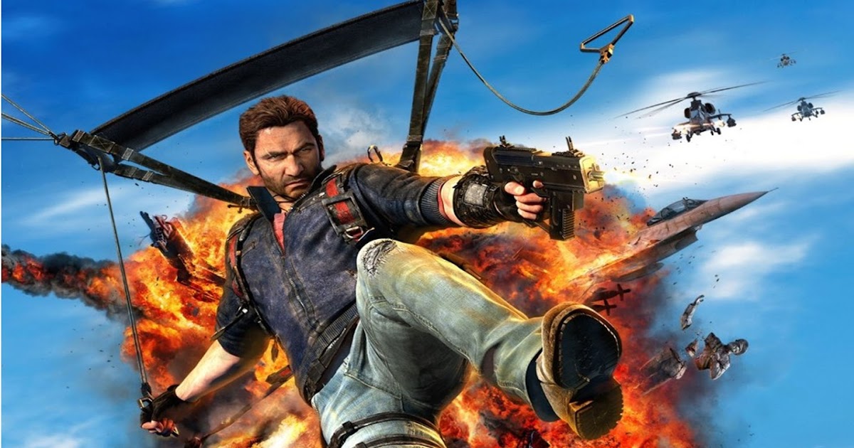 Just Cause free download Archives Just Cause free download Archives