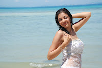 Kajal Binami Movie Stills [Andhrula Music]