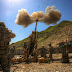 M777 155mm Ultralightweight Towed Field Howitzer