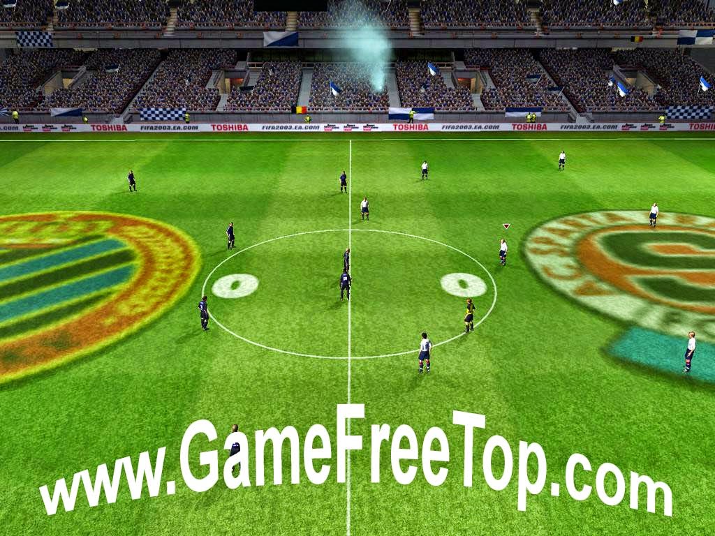 Ea Sports Fifa 2002 Free Download Full Version Fasrextreme