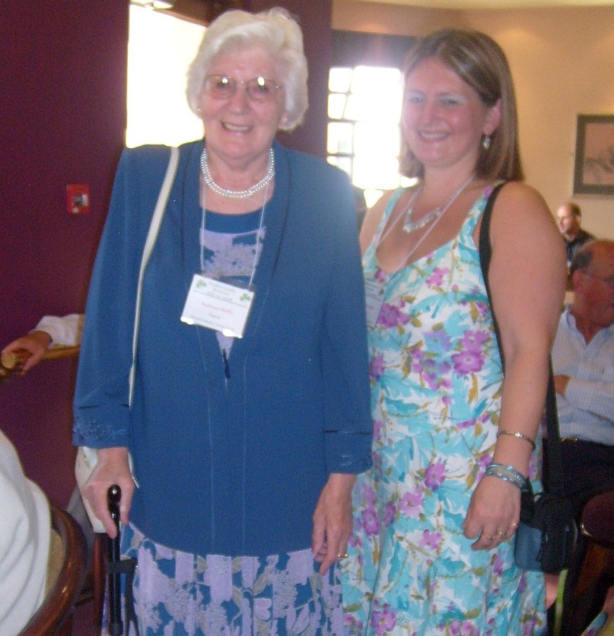 The Mullenium Observer Kathleen Duffy (19232017)