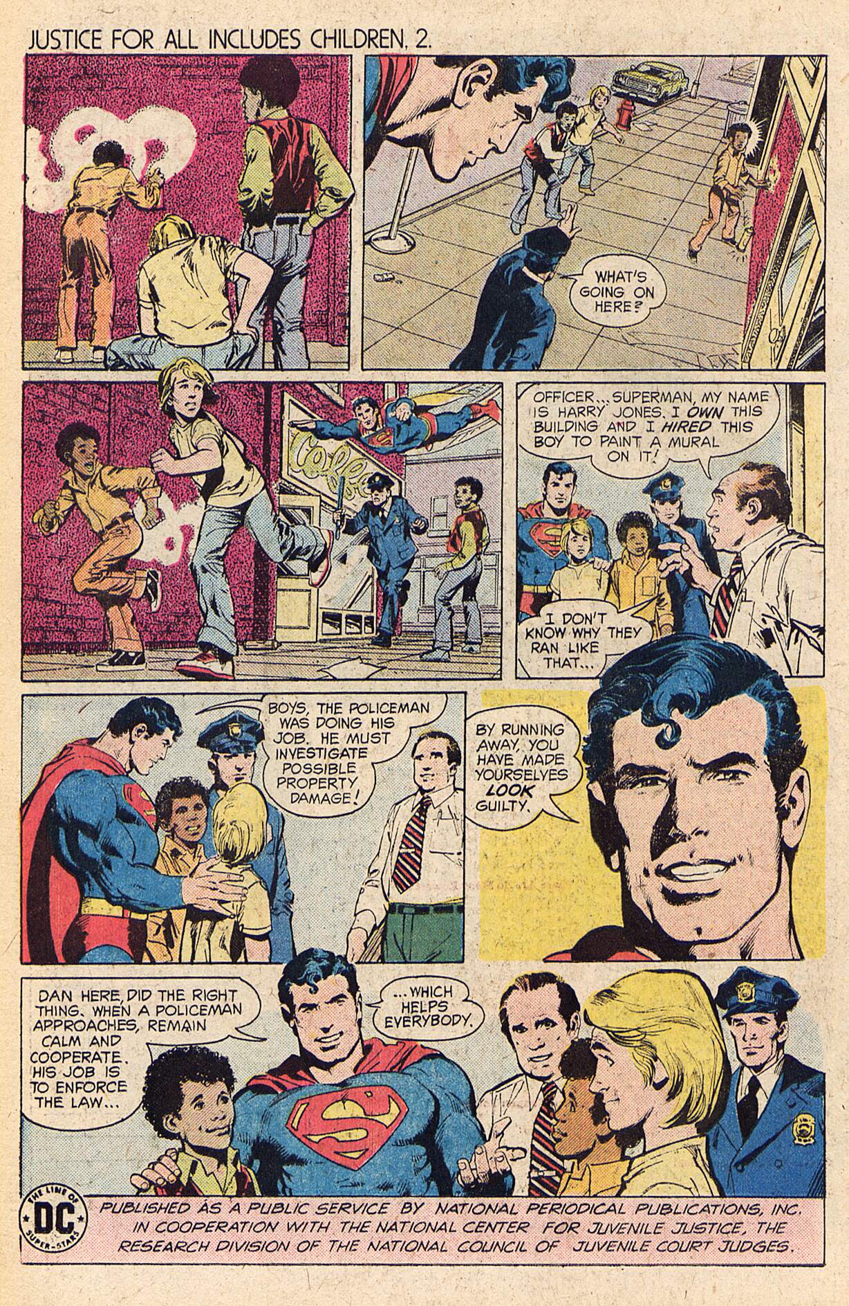 Justice League of America (1960) 129 Page 12