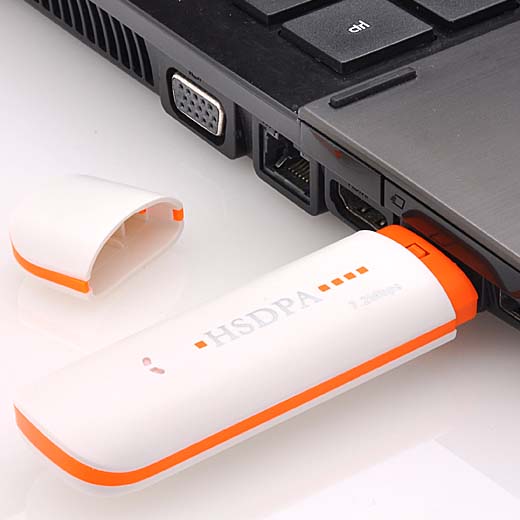 Modem prolink phs600 tidak bisa connect