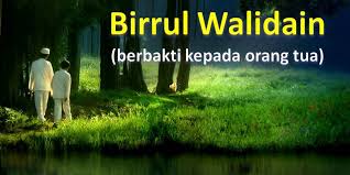 Berbakti Kepada Orang Tua Non Muslim Gp Ansor Bekasi