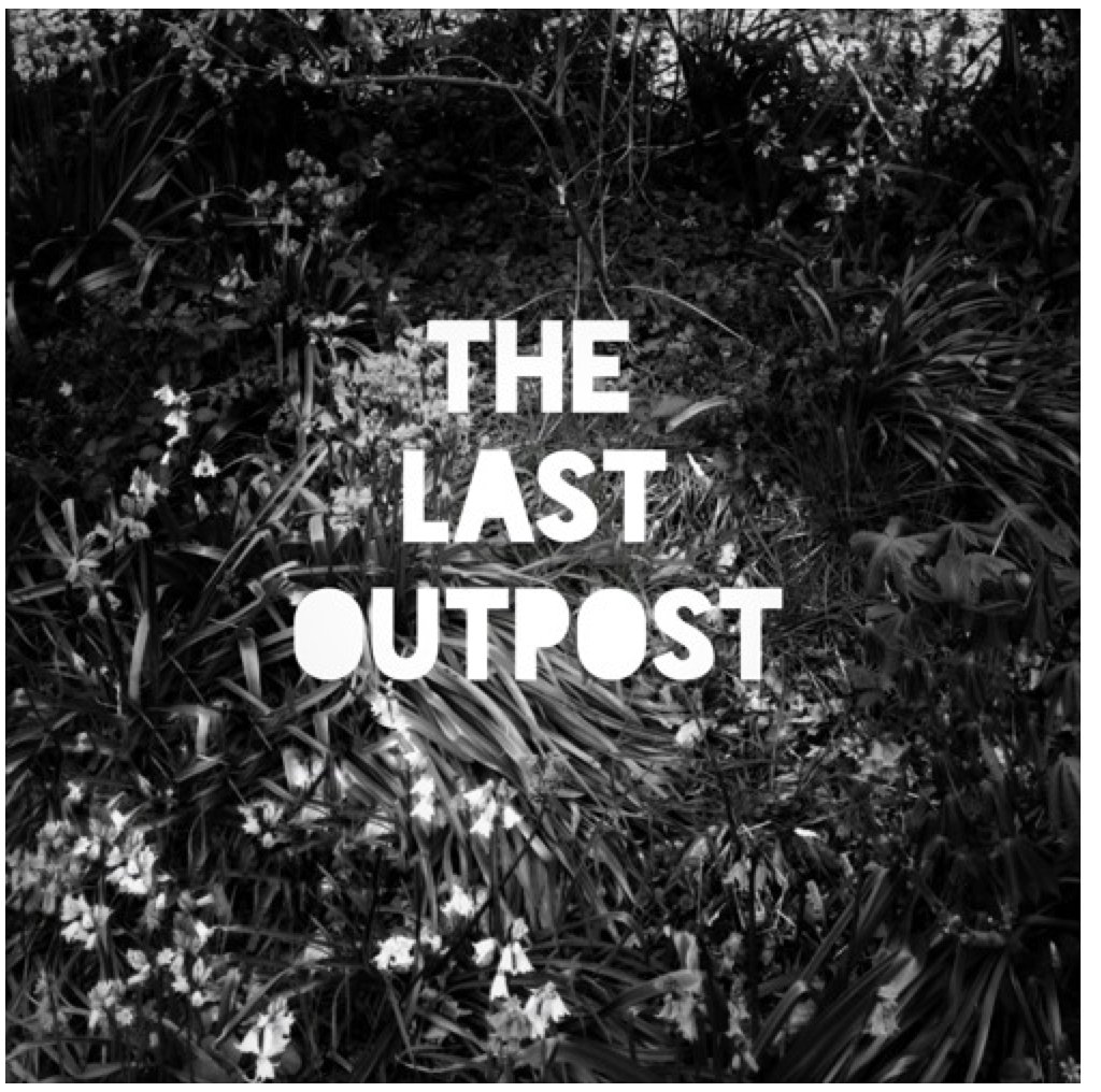 Mere Pseud talks to Kerry Purcell at The Last Outpost