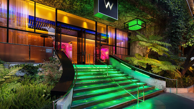 Book your stay at W Los Angeles - West Beverly Hills. This Los Angeles trendy hotel offers contemporary accommodations & lively experiences.