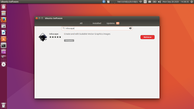 inkscape linux run inkscape linux run