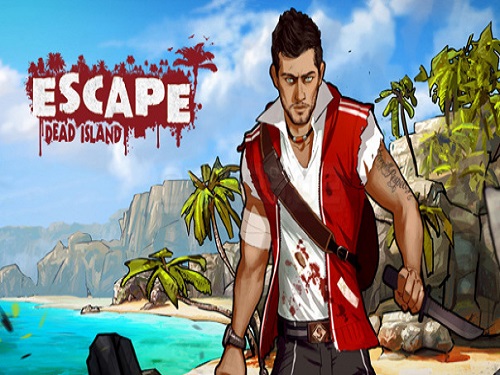Escape Dead Island Game Escape Dead Island Game