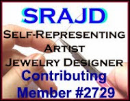 Self-Representing  Artist in Jewelry Design