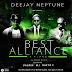 Dj Neptune presents Best alliance in Hiphop mixtape(Free download)