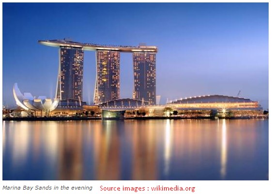 16 Fakta Singapura yang Menarik Untuk Menambah Wawasan