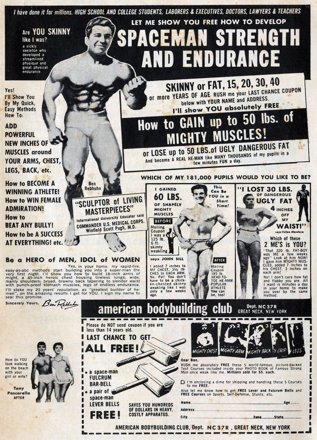 Read online Detective Comics (1937) comic -  Issue #317 - 36
