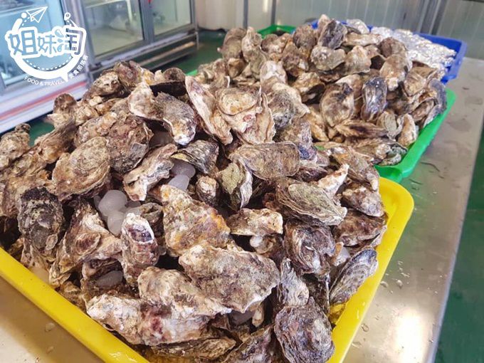 阿香澎湖碳烤-林園區推薦吃到飽