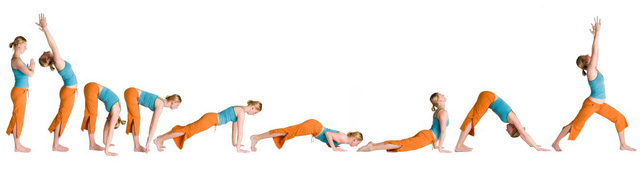 Muốn đốt cháy calo nhanh nhất, 7 tư thế yoga bạn cần "bỏ túi" riêng mình Muốn đốt cháy calo nhanh nhất, 7 tư thế yoga bạn cần "bỏ túi" riêng mình