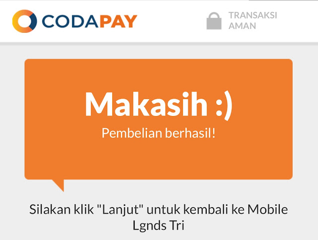 Cara Top Up Codashop Ml 3 9.%2Bpembayaran%2Bcoda%2Bshop%2Bberhasil