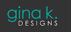 Gina K Designs