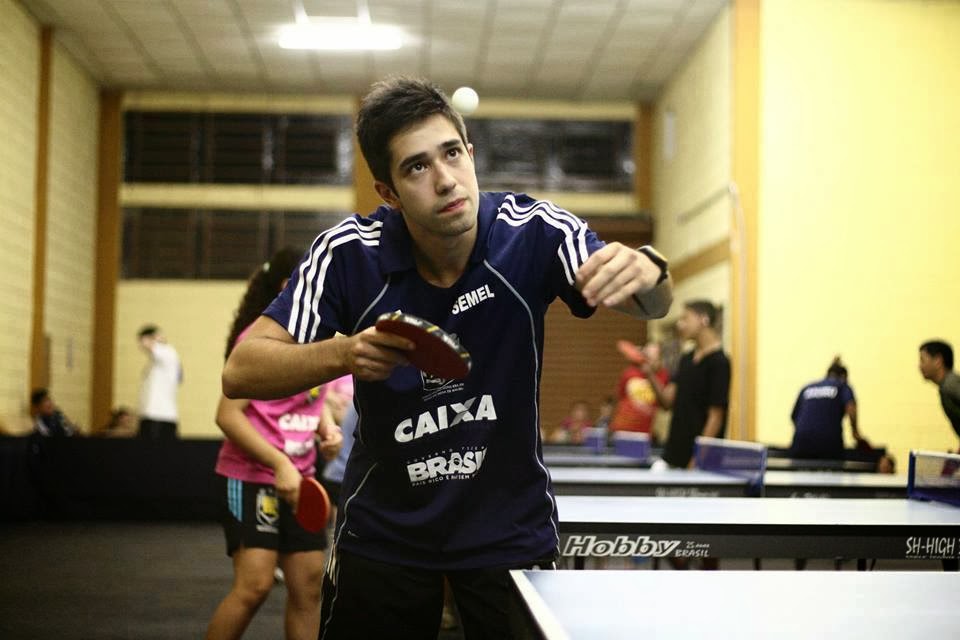 Nelson Machado lança segunda edição do livro “Método e ensino de tênis de  mesa para professores, colégios e escolas” - Confederação Brasileira de  Tênis de Mesa