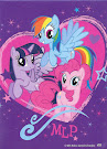 My Little Pony My Little Pony Series 3 Trading Card