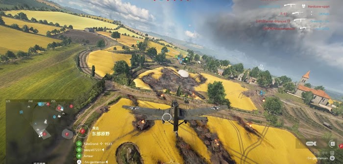 戰地風雲5 (Battlefield V) 斯圖卡技能配備與玩法攻略