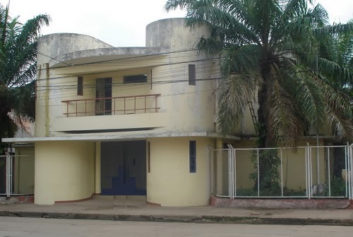 Teatro Municipal de Pucallpa