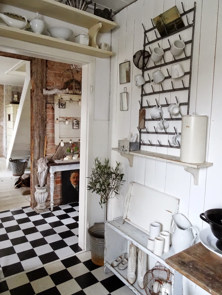 princessgreeneye: Mal wieder ein paar Küchenbilder............