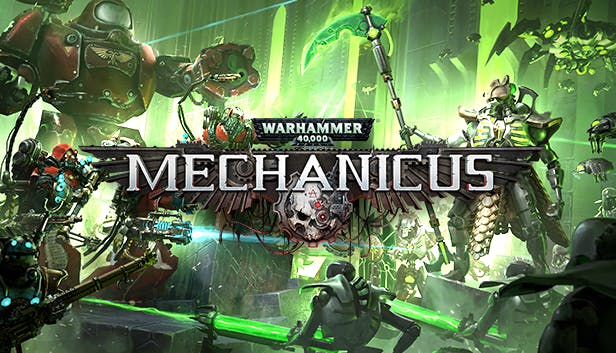 Warhammer-40000-Mechanicus-Free-Download