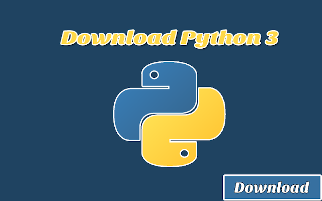 Download Python V3.7.0 Terbaru, GRATIS & HALAL | Bahasa Pemrograman