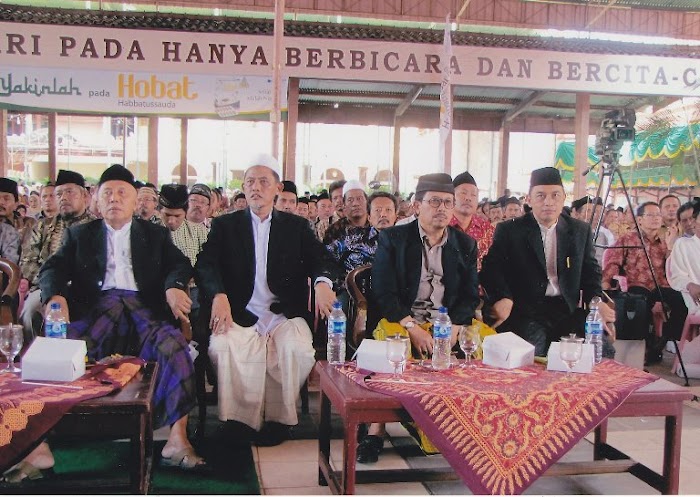 Pondok Pesantren Darul Ulum Jombang
