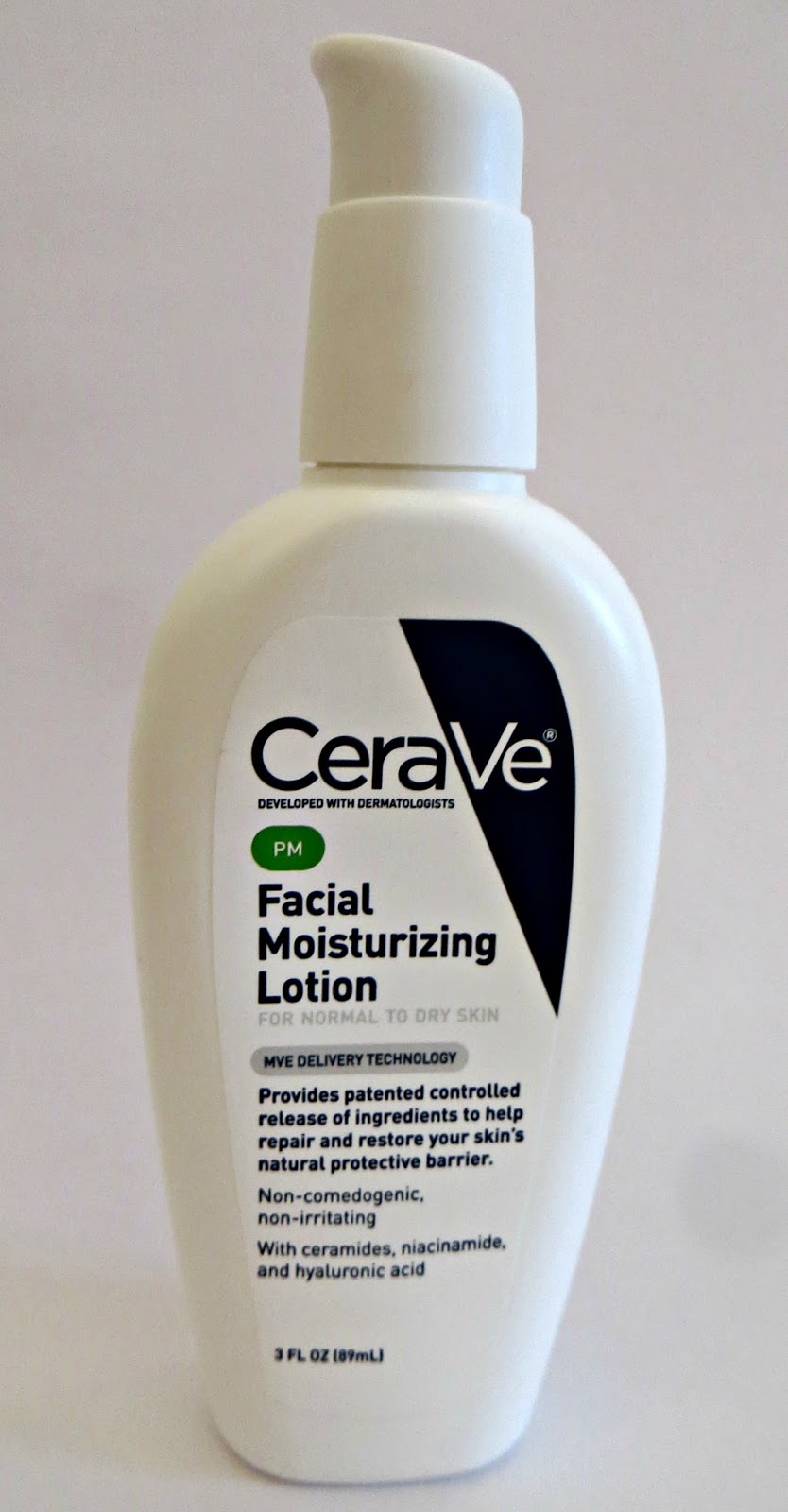 CeraVe Facial Moisturizing Lotion PM Love Lust & Fairy Dust