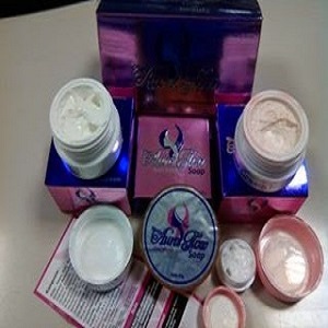 Cream Aura Glow Paket Acne BPOM