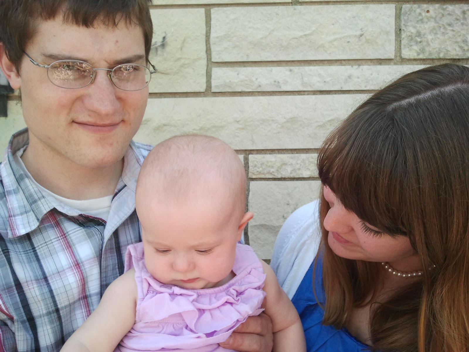 A Letter To My Daughter For Her Baby Dedication Six Month Birthday a-letter-to-my-daughter-for-her-baby-dedication-six-month-birthday
