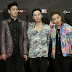 Komedian Indonesia ternyata Tiga Artis Top Korea