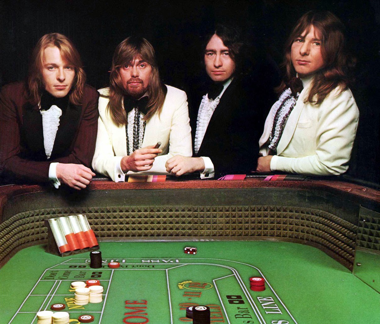 Free Appreciation Society Bad Company Deluxe Editions 2015 Press