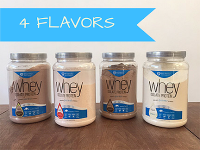 whey isolate integrated protein supplements mommyblogexpert healthy keep