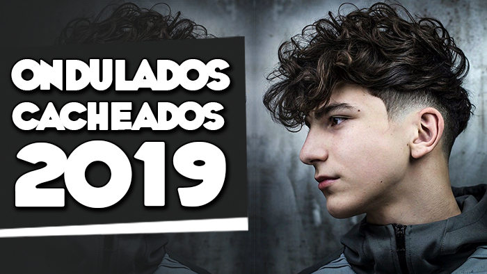 tendencias cabelo masculino 2019