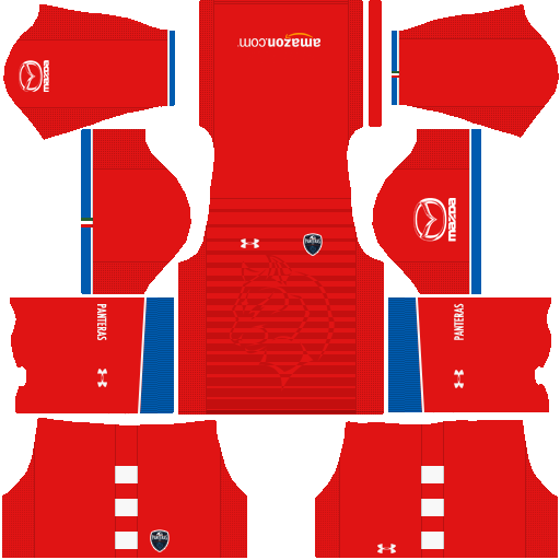 Equipos Ficticios Kits EduLG DLS 17