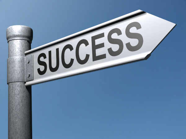 5 Pedoman Sederhana untuk Meraih Sukses