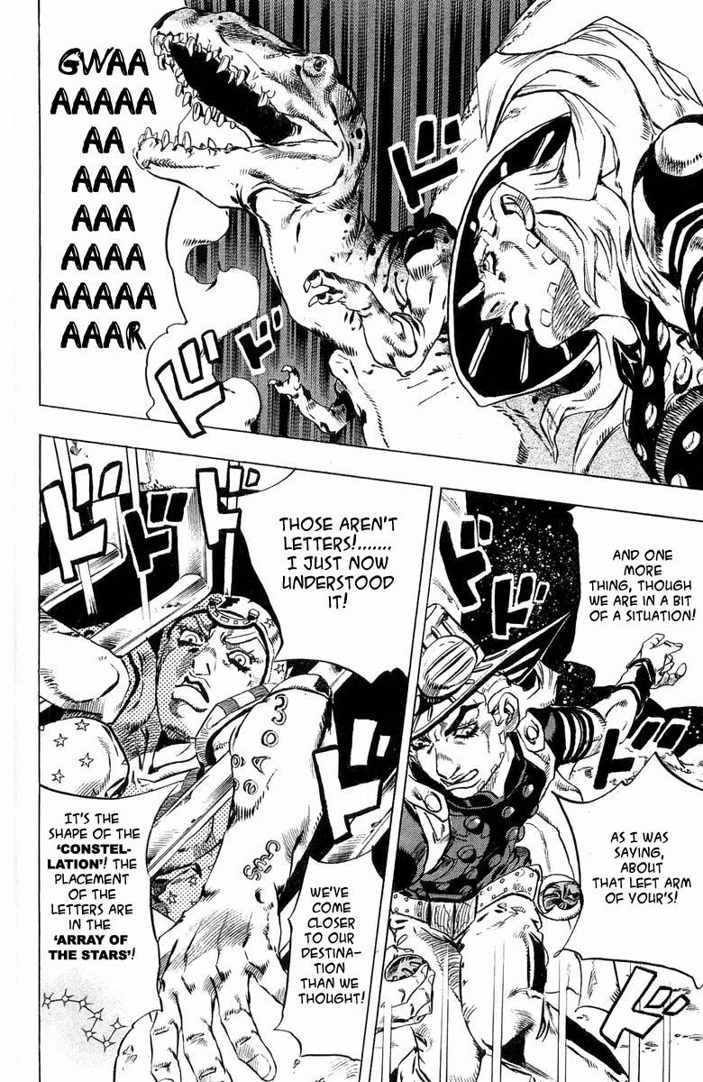 Steel Ball Run Chapter 29 - MyToon.net