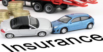 Asuransi Mobil All Risk