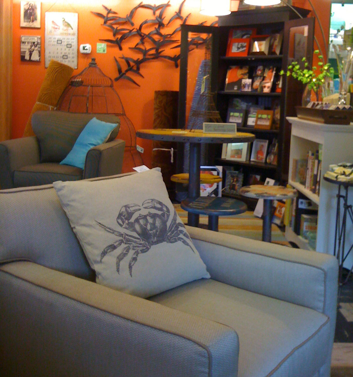 Dana's Showhouse FURNITURE