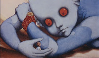 Fantastic Planet Traag and Om