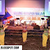 Tarian gelek separuh bogel untuk Tabung Harapan