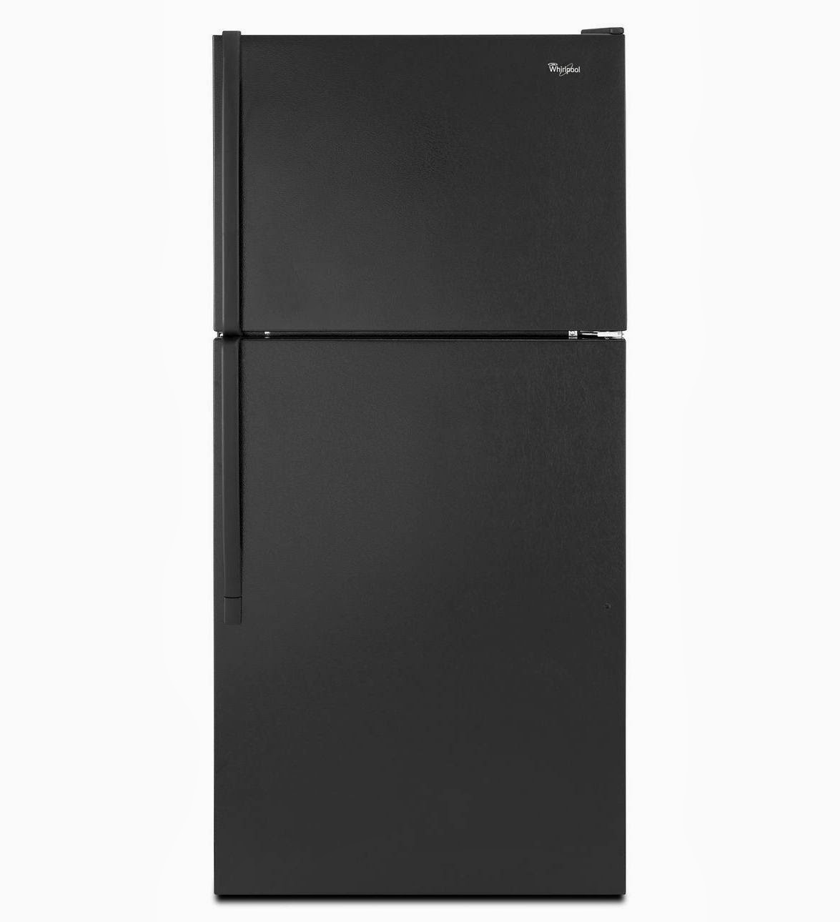 Whirlpool Refrigerator Brand W8TXEGFYB Top Freezer Refrigerators