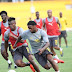 Kwesi Appiah Praises Players Attitude Ahead Of Kenya Clash!!!