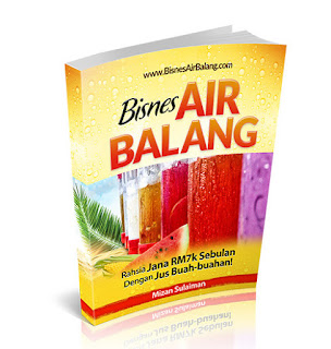 bisnes-air-balang