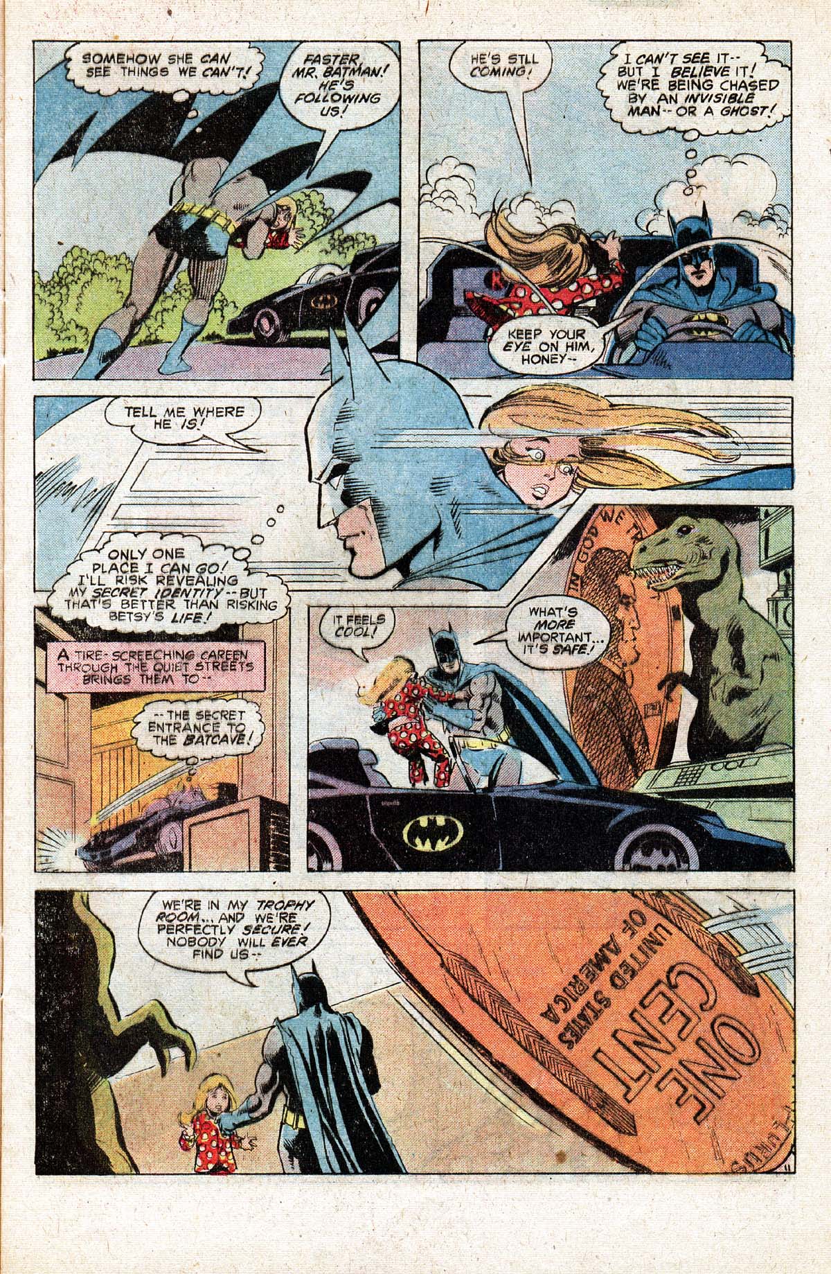 Read online World's Finest Comics comic -  Issue #262 - 16