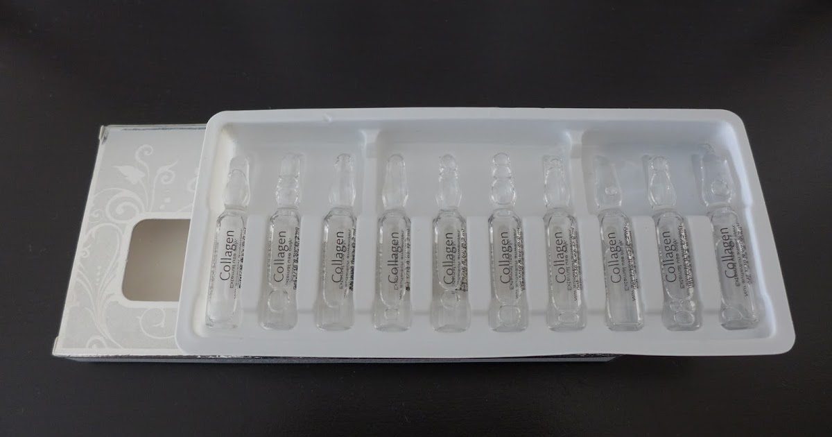 Ampoule Corner Germany Beauty Ampoules