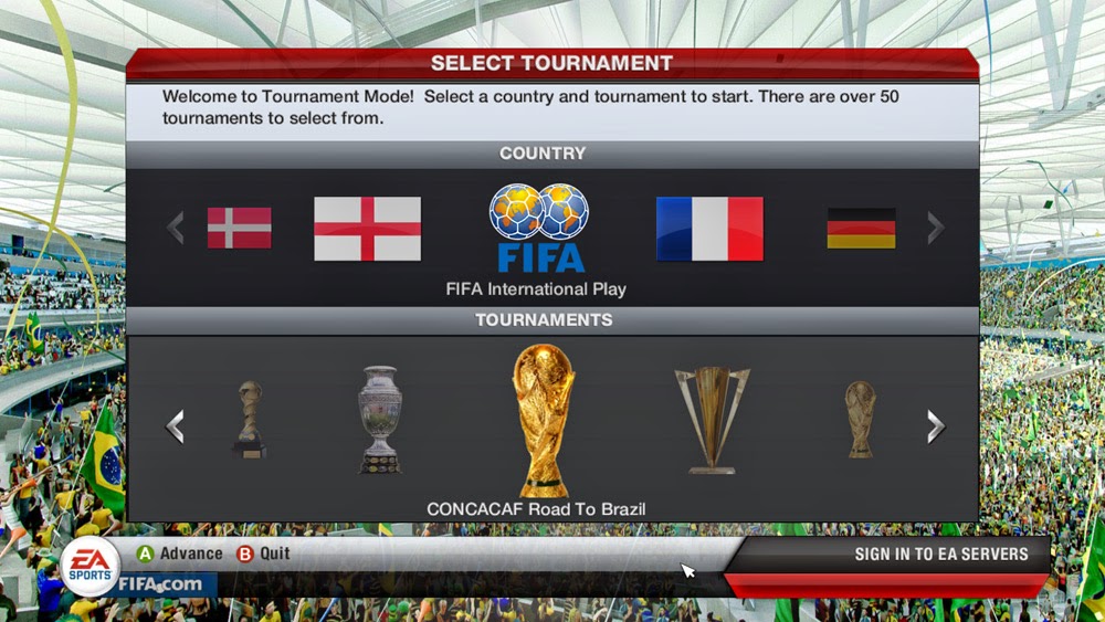 Скачать road to world cup 2014 patch Скачать road to world cup 2014 patch